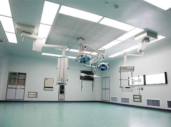 大庆手术室